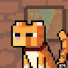 Cat Jake
